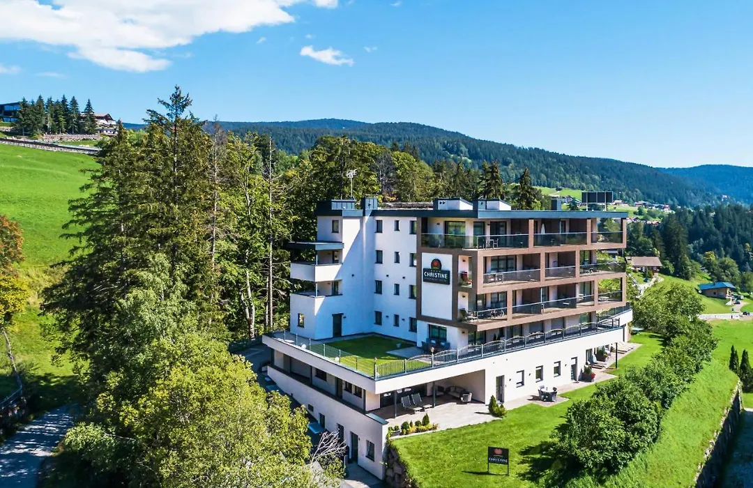 Apartment Hotel Christine-1